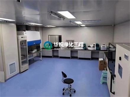 为临床诊断、治疗发挥医学作用的临床医学实验室建筑工艺要求是怎样的？