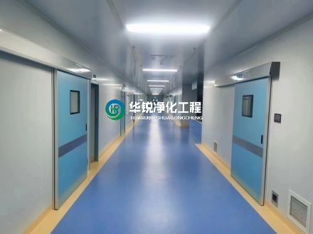 手术室缓冲区如何合理规划